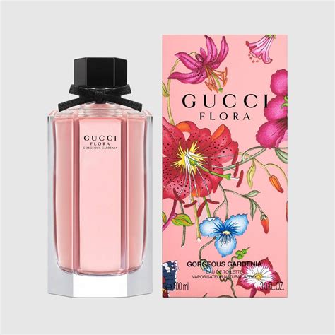 gucci flora fragrance reviews.